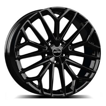 GMP WHEELS Materia