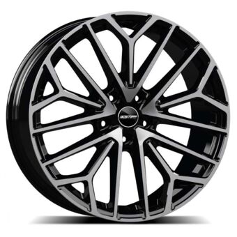 GMP WHEELS Materia