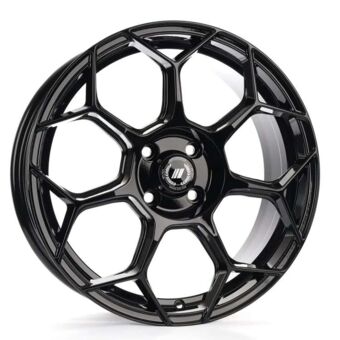 GMP WHEELS Raceway