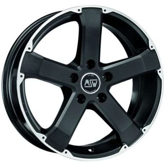 MSW 45