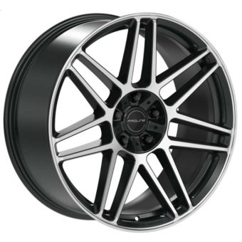 PROLINE WHEELS PFG FORGED