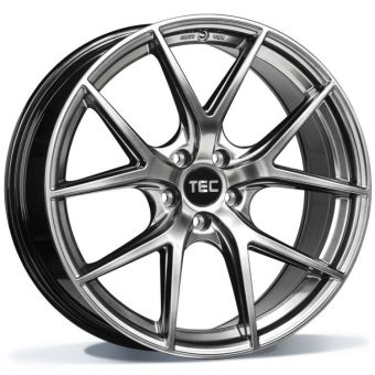 TEC SPEEDWHEELS GT6 EVO