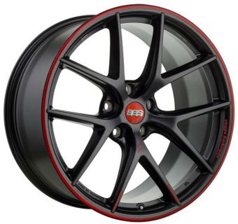 BBS CH-R