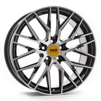 MAM wheels MAM RS4