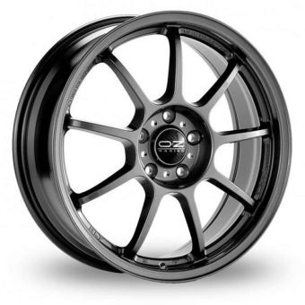 OZ RACING ALLEGGERITA HLT