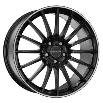 PROLINE WHEELS PXW