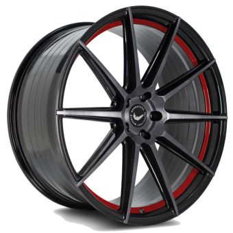 CORSPEED BARRACUDA PROJECT 2.