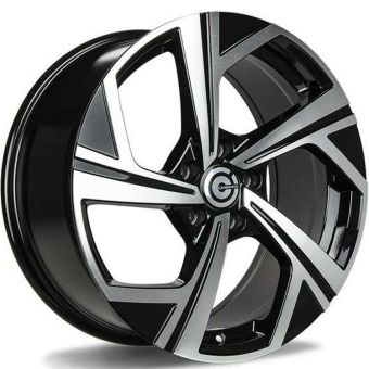 CARBONADO WHEELS Cooper