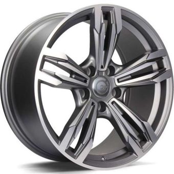 CARBONADO WHEELS Dynamite