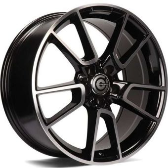 CARBONADO WHEELS Excellent