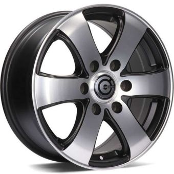 CARBONADO WHEELS Mammuth