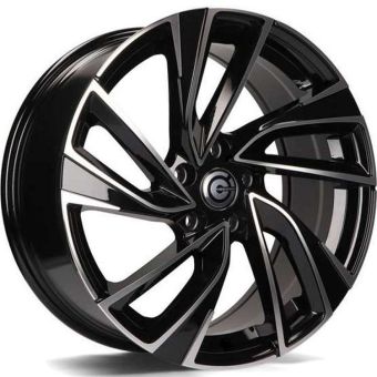 CARBONADO WHEELS Monaco