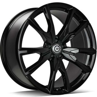 CARBONADO WHEELS Pain