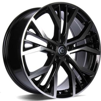 CARBONADO WHEELS Power