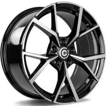 CARBONADO WHEELS Predator