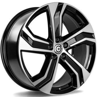 CARBONADO WHEELS Strike