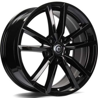 CARBONADO WHEELS Voltage