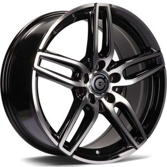 CARBONADO WHEELS Way