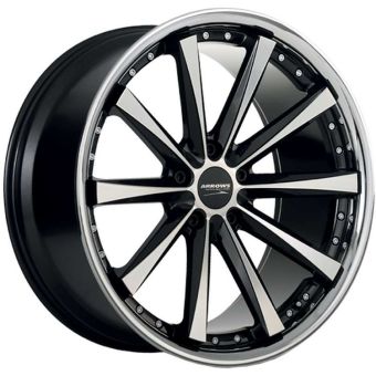 CORSPEED ARROWS