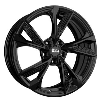 MAM wheels RS6