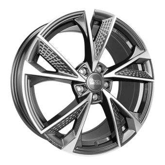 MAM wheels RS6