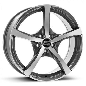 MSW MSW 23