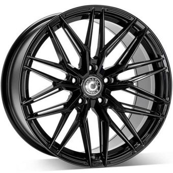 Wrath Wheels WF-9