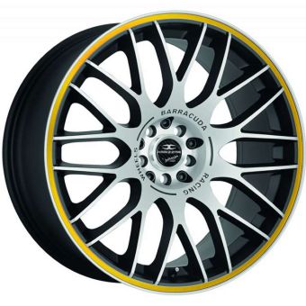 CORSPEED BARRACUDA KARIZZMA