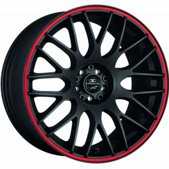 CORSPEED BARRACUDA KARIZZMA