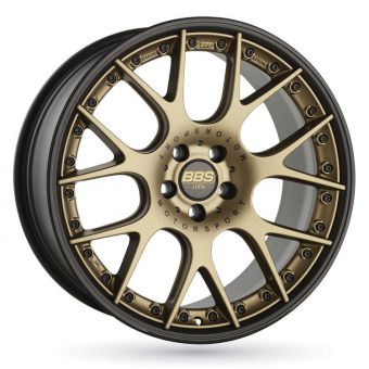 BBS CH-R II