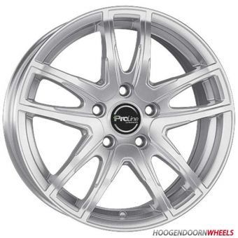 PROLINE WHEELS VX100