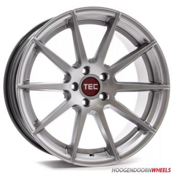 TEC SPEEDWHEELS GT7