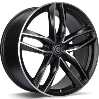 CARBONADO WHEELS STYLE