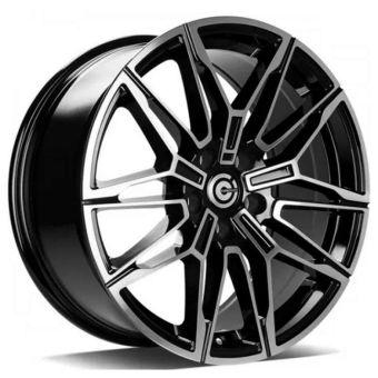 CARBONADO WHEELS Rubin