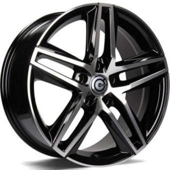 CARBONADO WHEELS STORMY