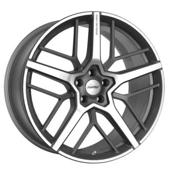SPEEDLINE SL8 DOMINATORE