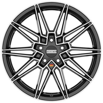 FONDMETAL THOE