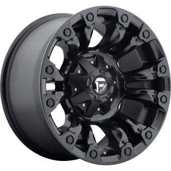 FUEL D560 Vapor