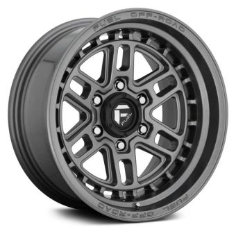 FUEL D668 Nitro