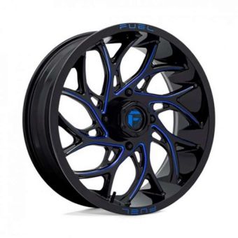 FUEL Runner UTV