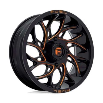 FUEL Runner UTV