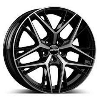 GMP WHEELS Lunica