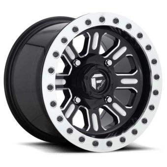 FUEL Hardline Beadlock