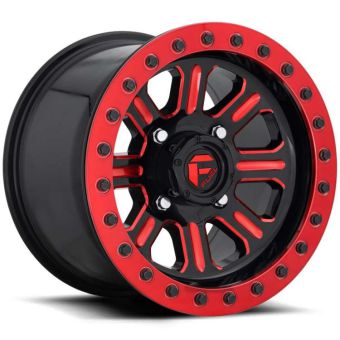 FUEL Hardline Beadlock