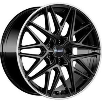 BERLIN WHEELS BW01