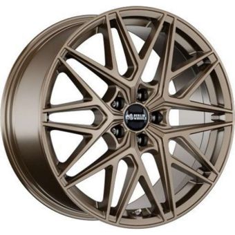 BERLIN WHEELS BW01