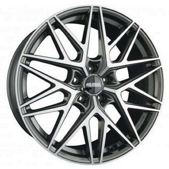 BERLIN WHEELS BW01