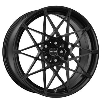 PROLINE WHEELS PFM FORGED