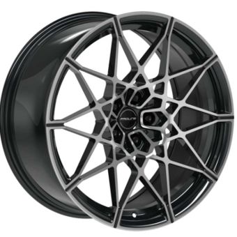 PROLINE WHEELS PFM FORGED