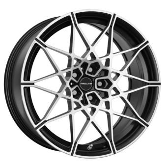 PROLINE WHEELS PFM FORGED